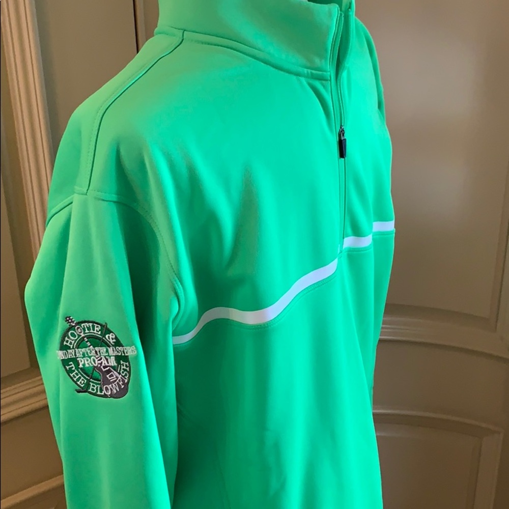 Nike Golf Therma-Fit Hootie and the Blowfish New L